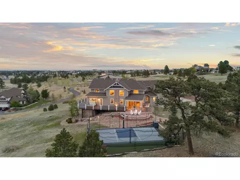11701 Dunrich Rd, Parker, CO 80138