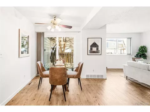 6745 E Arizona Ave #D, Denver, CO 80224