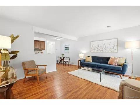 1496 S Pierson St #106, Lakewood, CO 80232