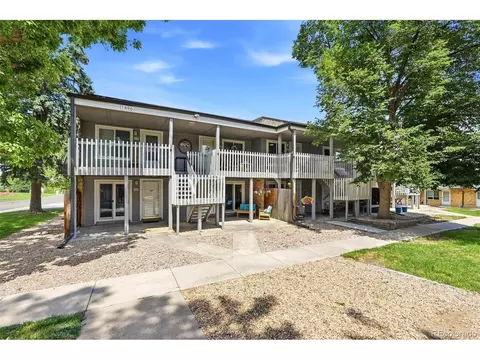 1496 S Pierson St #106, Denver, CO 80232