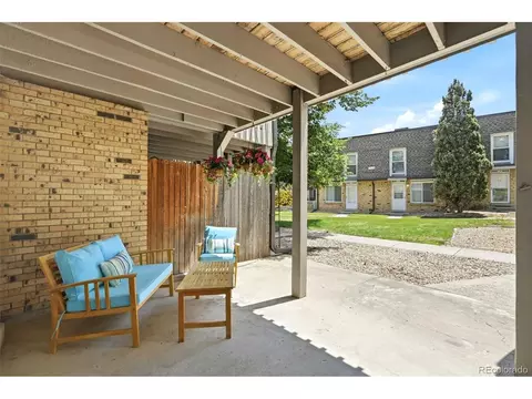 1496 S Pierson St #106, Denver, CO 80232