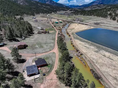 387 Jess-mar Dr, Shawnee, CO 80475