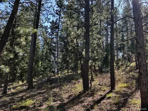 0 Monument Gulch Way, Bellvue, CO 80512
