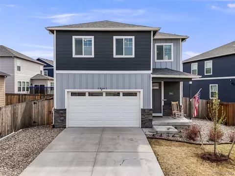 10441 Castor Dr, Colorado Springs, CO 80925