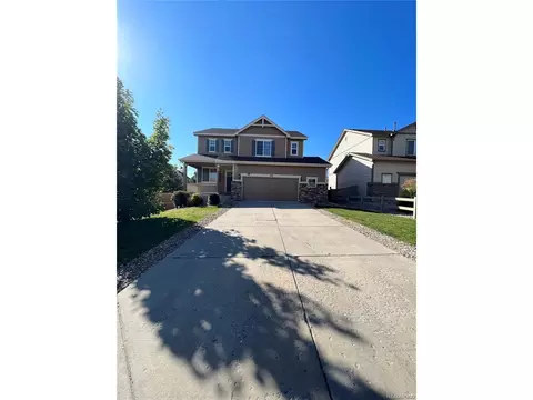 9194 E Jefferson Pl, Denver, CO 80237