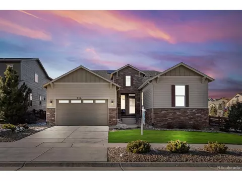 9341 Nile Ct, Arvada, CO 80007