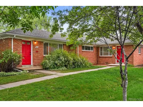 807 Forest St, Denver, CO 80220