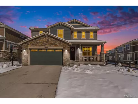 23959 E Narrowleaf Pl, Aurora, CO 80016 photo 1