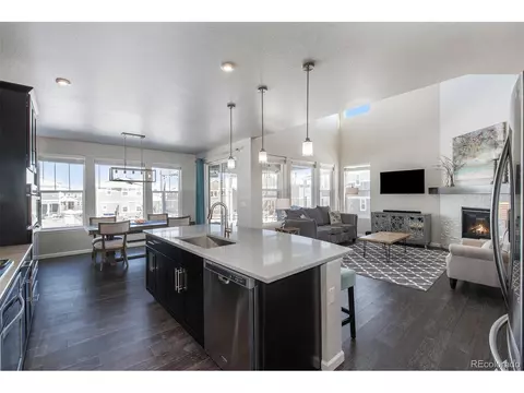 23959 E Narrowleaf Pl, Aurora, CO 80016 photo 7