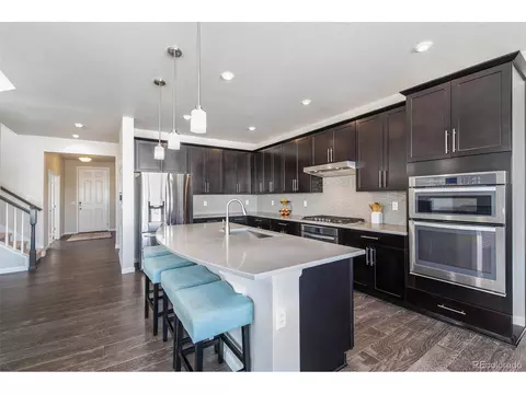23959 E Narrowleaf Pl, Aurora, CO 80016 photo 5