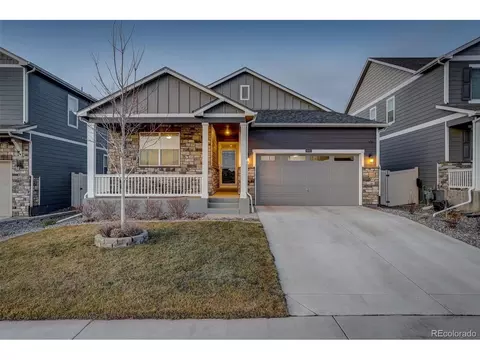 6905 Fraser Cir, Frederick, CO 80530