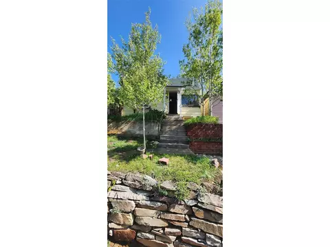 311 Eaton Ave, Cripple Creek, CO 80813