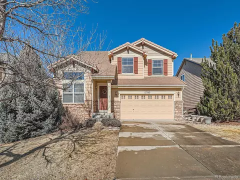 17253 E Lake Dr, Aurora, CO 80016