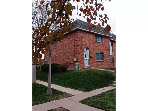 3665 W Union Ave, Denver, CO 80236