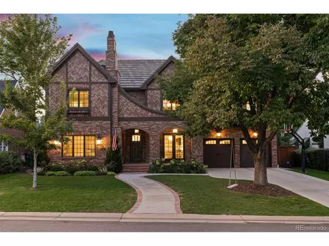309 Ivanhoe St, Denver, CO 80220