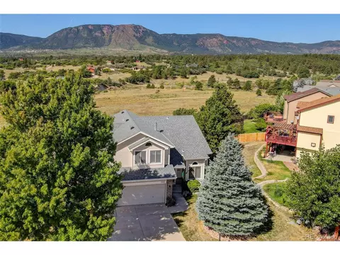 308 Candletree Cir, Monument, CO 80132