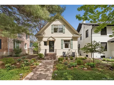576 N Franklin St, Denver, CO 80218