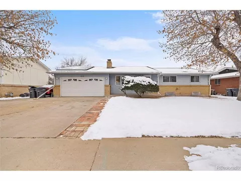 872 S Bermont Ave, Lafayette, CO 80026