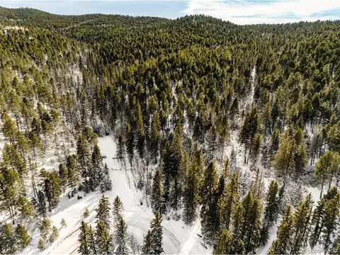 12261 Black Hawk Trl, Conifer, CO 80433