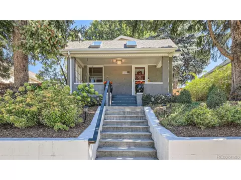 1210 S Ogden St, Denver, CO 80210