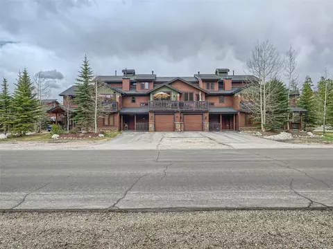 307 Teller St #B, Frisco, CO 80443