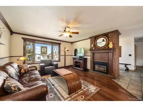 8210 W 72nd Pl, Arvada, CO 80005