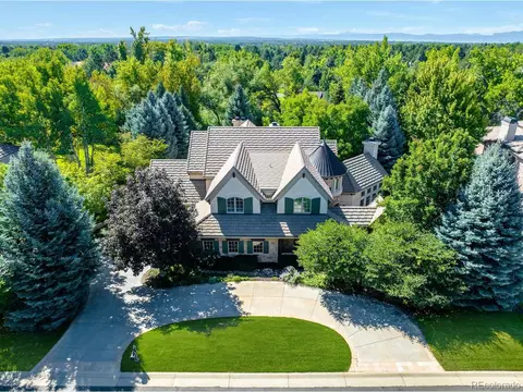 11 Covington Dr, Cherry Hills Village, CO 80113