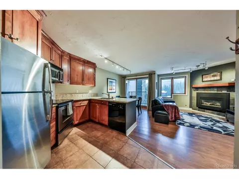 Undisclosed, Winter Park, CO 80482