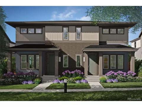 9444 E Mexico Ave, Denver, CO 80247