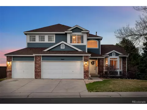 10103 Knoll Cir, Highlands Ranch, CO 80130