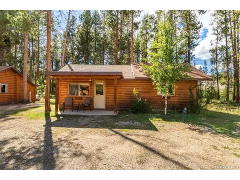 604 Marina Dr #37, Grand Lake, CO 80447
