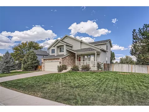 5436 S Dunkirk Way, Centennial, CO 80015