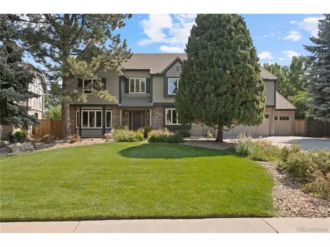5270 S Geneva Way, Englewood, CO 80111