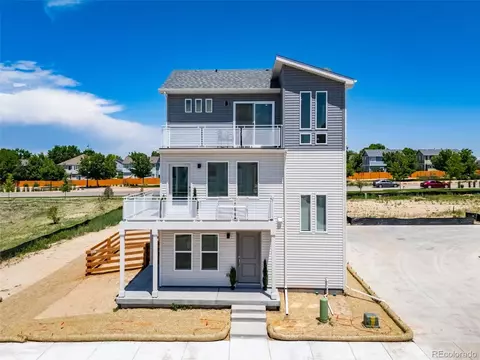 13616 E 103rd Pl, Commerce City, CO 80022