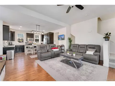 10156 Belvedere Loop, Lone Tree, CO 80124 photo 9