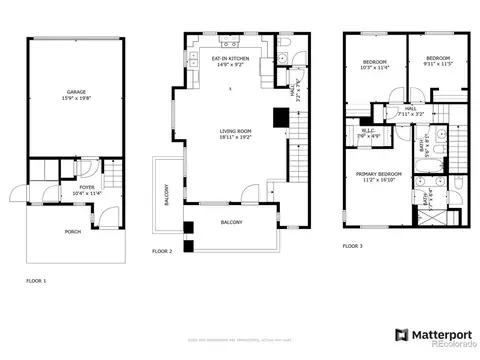 10156 Belvedere Loop, Lone Tree, CO 80124 photo 24