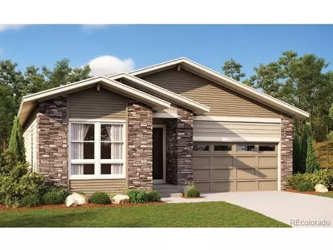 8951 Swan River St, Littleton, CO 80125