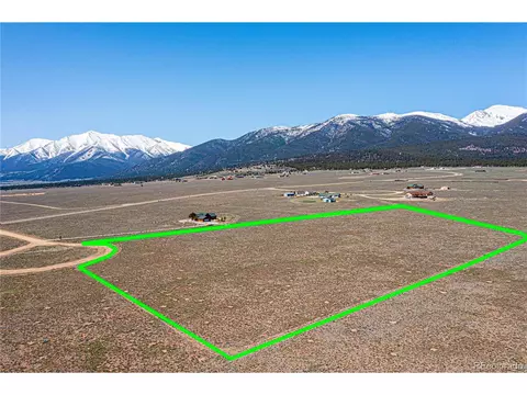 17525 Pony Run, Buena Vista, CO 81211