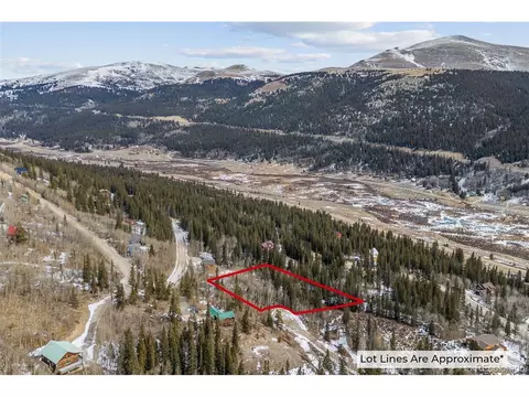 131 Aspen St, Alma, CO 80420