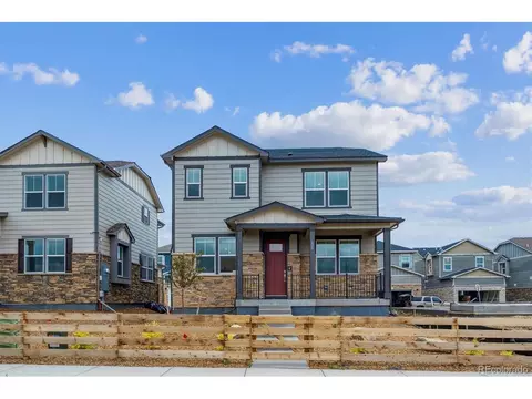 22273 E 6th Pl, Aurora, CO 80018