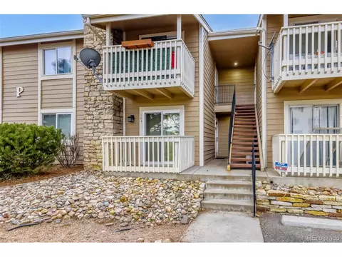 4400 S Quebec St #204P, Denver, CO 80237