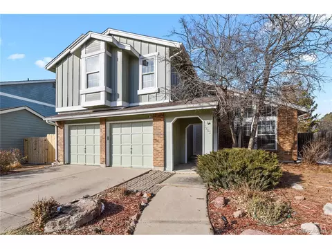 3283 W 102nd Pl, Westminster, CO 80031