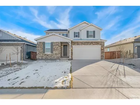 4612 Amrock Dr, Johnstown, CO 80534