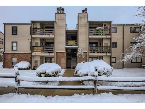 519 Wright St #102, Lakewood, CO 80228 photo 1