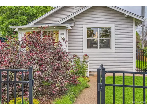 4434 Lowell Blvd, Denver, CO 80211