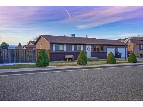 2657 Cuchara St, Trinidad, CO 81082