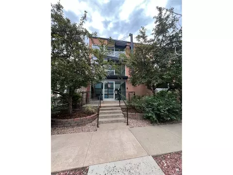1032 N Clarkson St #102, Denver, CO 80218