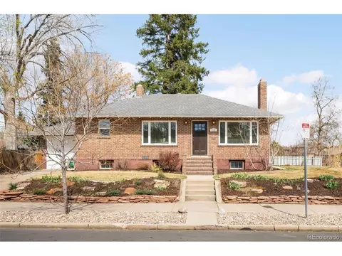 4121 W 49th Ave, Denver, CO 80212