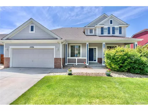 12996 E 106th Ave, Commerce City, CO 80022