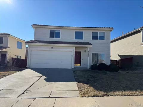 21480 E 42nd Ave, Denver, CO 80249